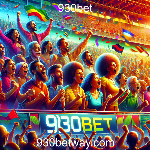 Descubra o Mundo das Apostas Esportivas com a 930bet