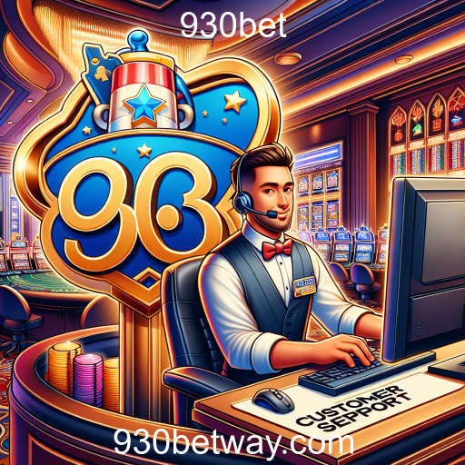 A Importância do Suporte ao Cliente na 930bet
